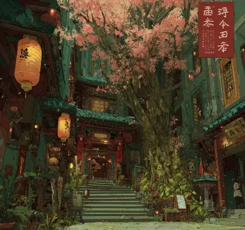 静室档案主题专题片单的片单封面